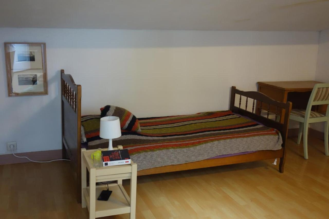 Bel Appartement Au Coeur Du Puy En Velay Le Puy-en-Velay Ngoại thất bức ảnh