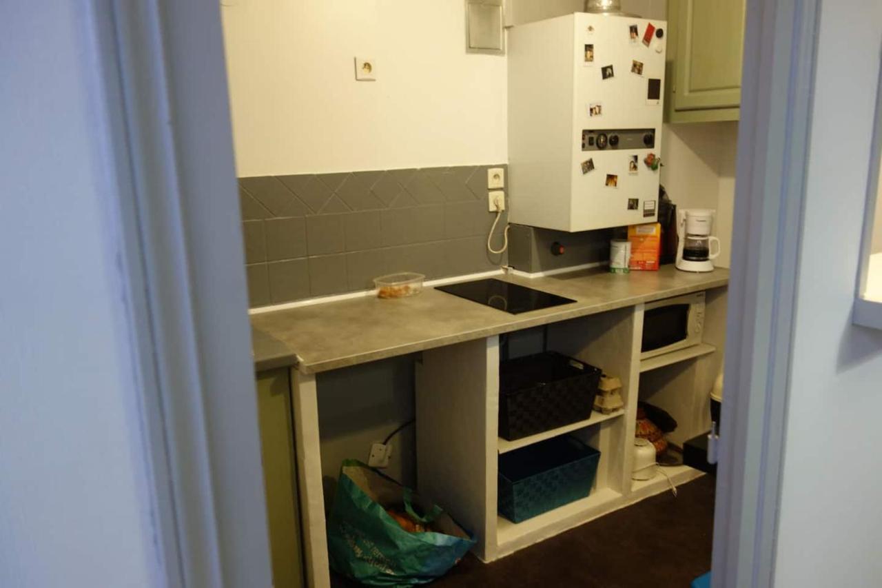 Bel Appartement Au Coeur Du Puy En Velay Le Puy-en-Velay Ngoại thất bức ảnh